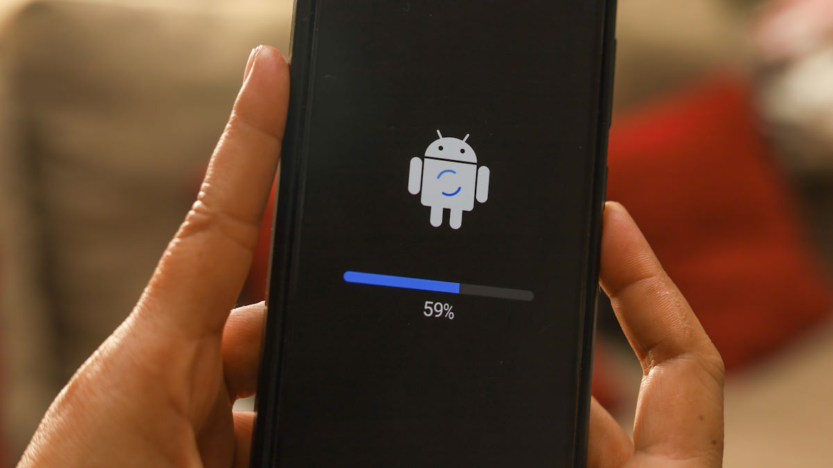 Używasz tak telefonu? Szef Google ostrzega