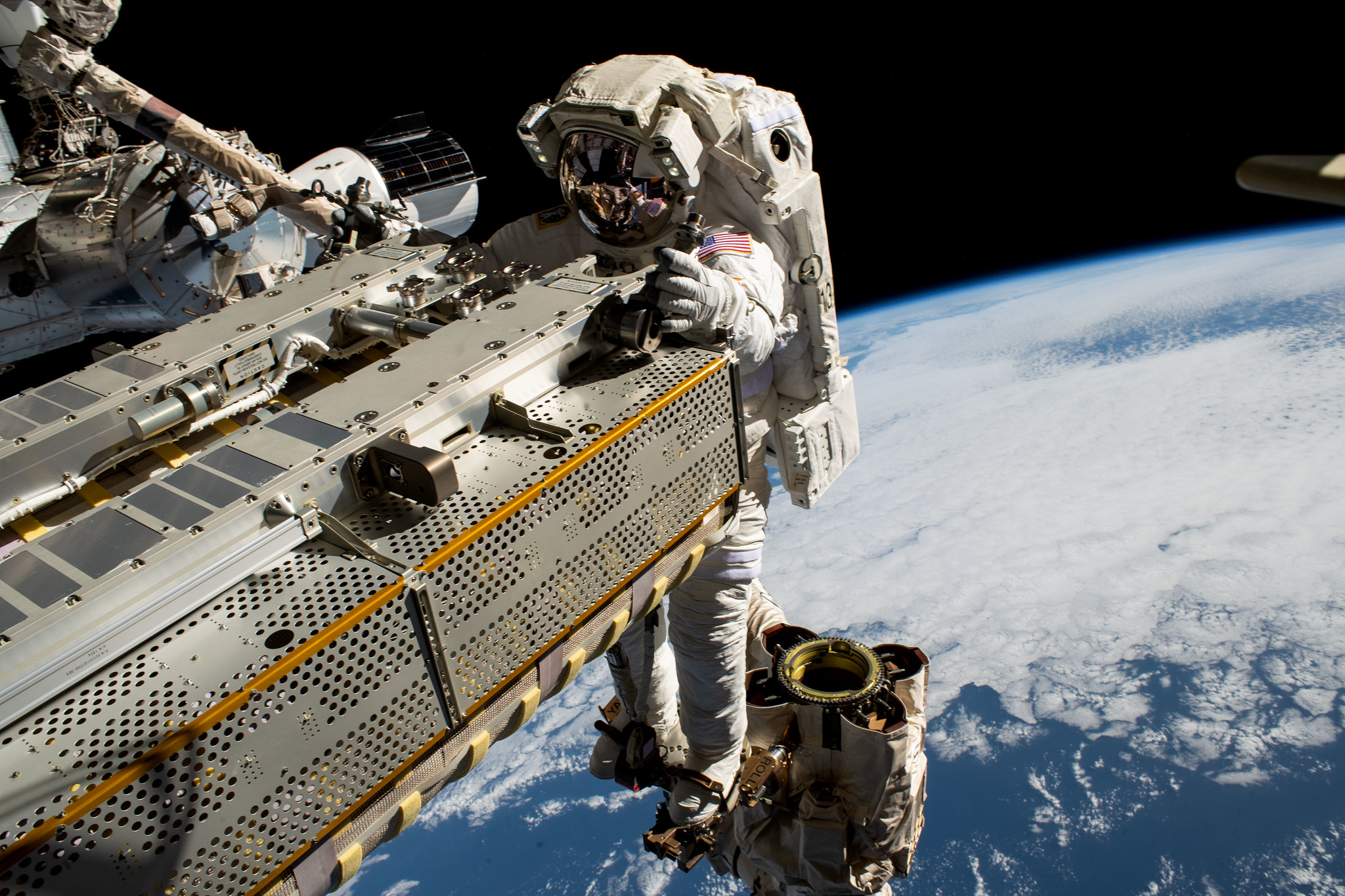 NASA ma nową aplikację. Sprawdź ją na swoim telefonie