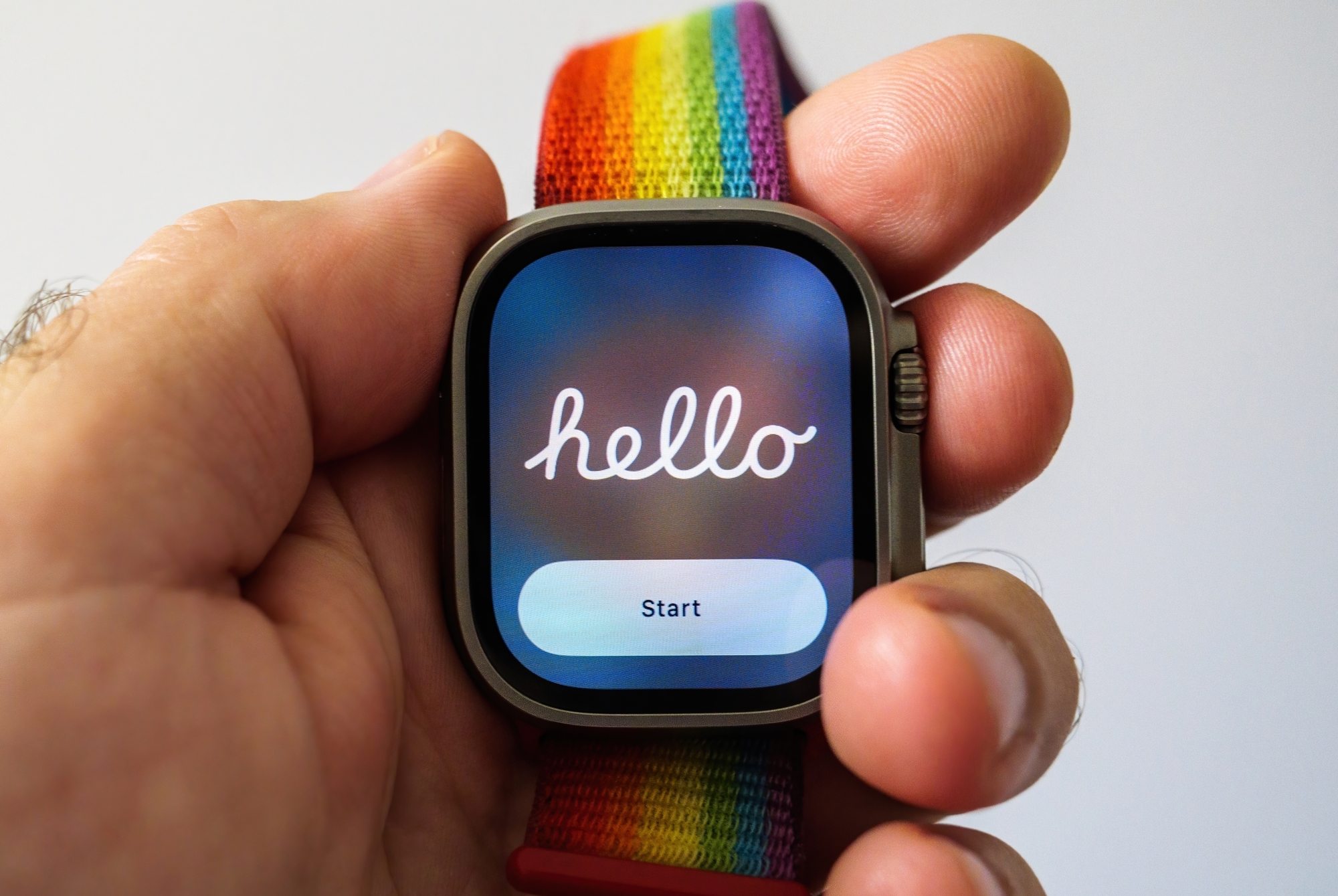 Apple Watch miał działać z Androidem. Było tak blisko…