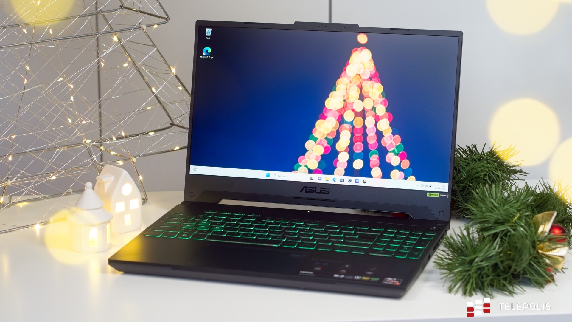 Rewolucja w laptopach. Jeden chip, a zmienia wszystko