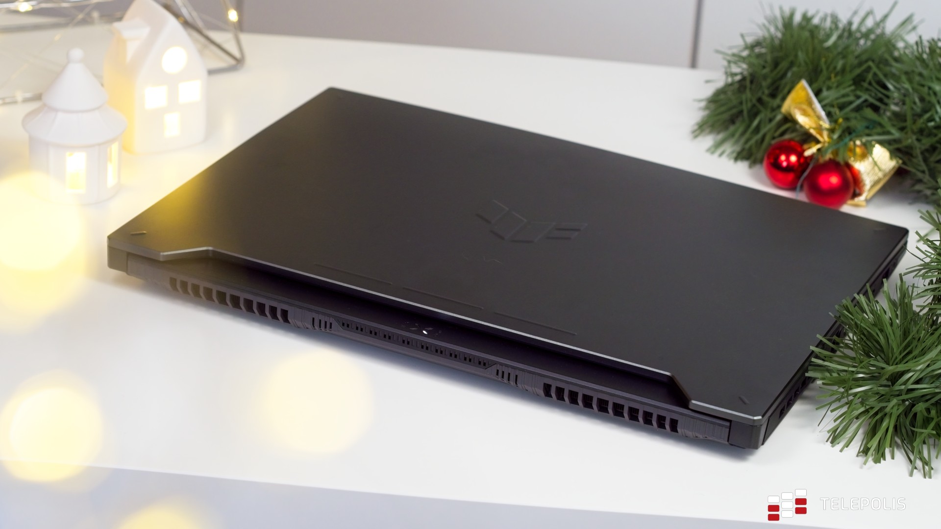 Rewolucja w laptopach. Jeden chip, a zmienia wszystko