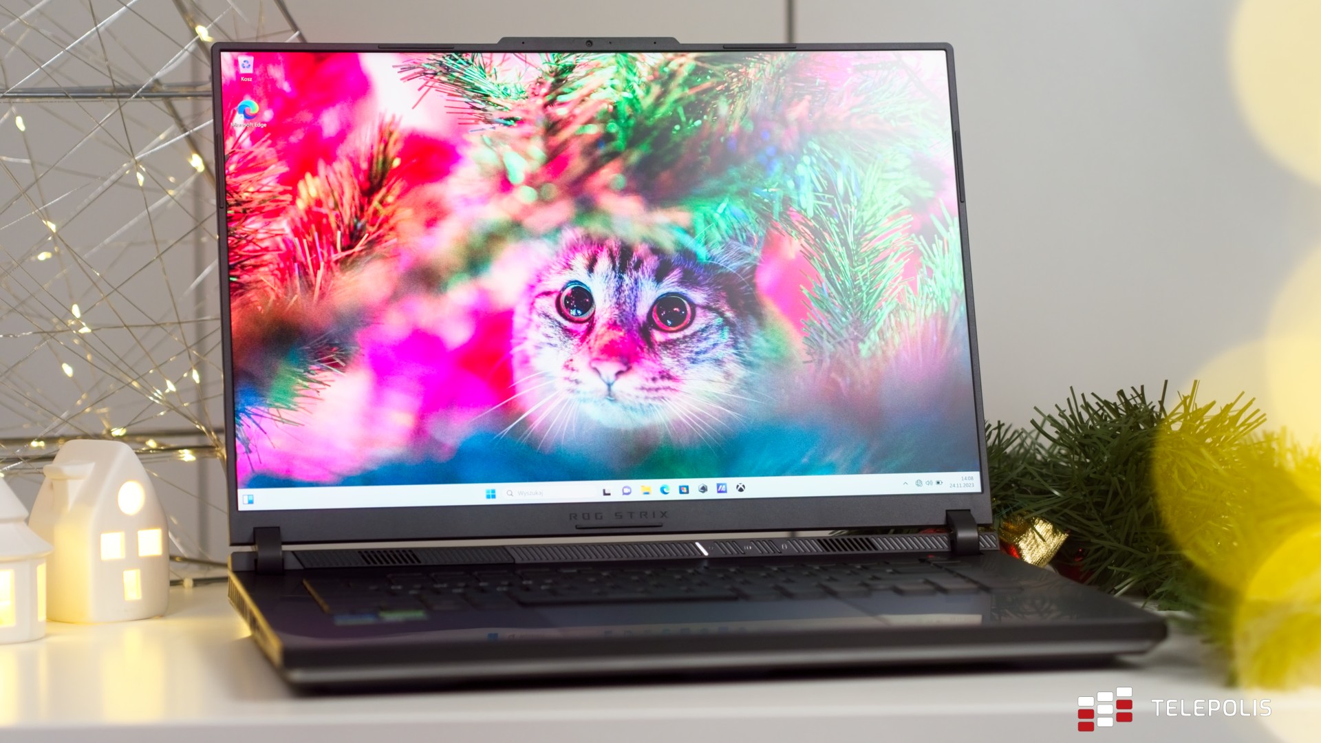 Rewolucja w laptopach. Jeden chip, a zmienia wszystko