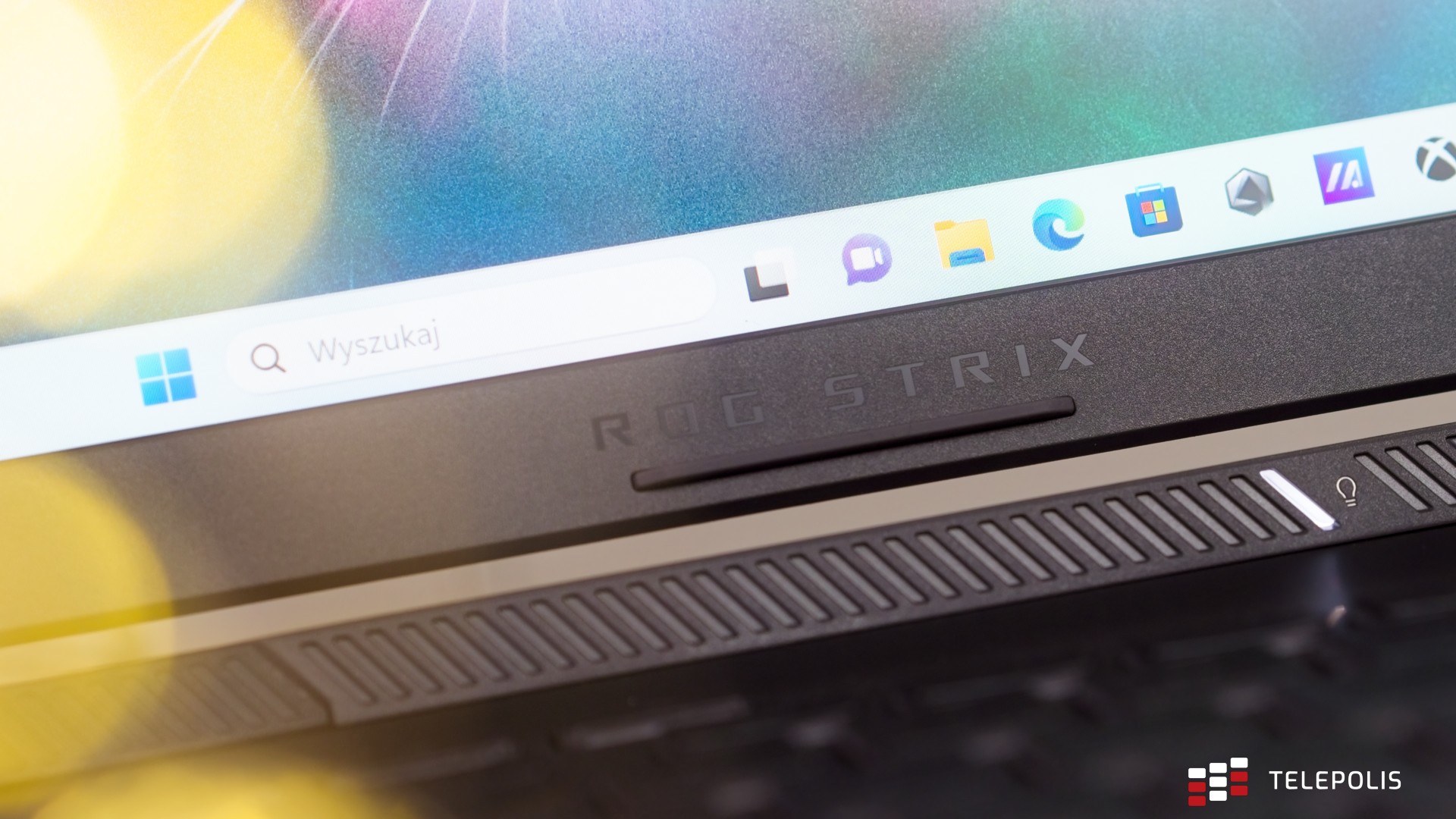Rewolucja w laptopach. Jeden chip, a zmienia wszystko