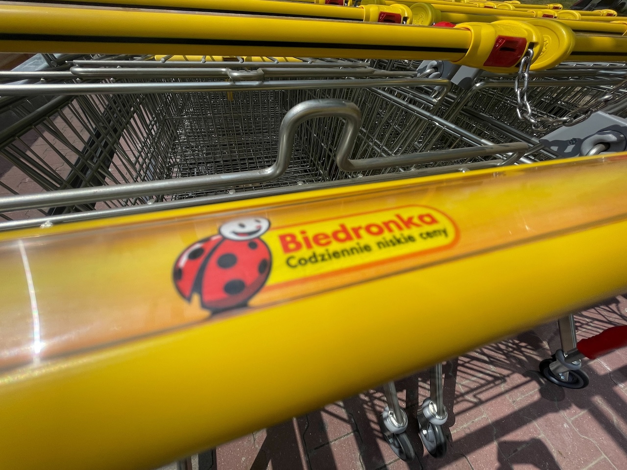 Biedronka wyprzedaje elektronikę. Ceny jak za czapkę gruszek