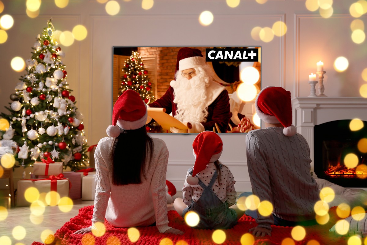 W promocji Canal+ na święta nie zapłacisz nic przez trzy miesiące