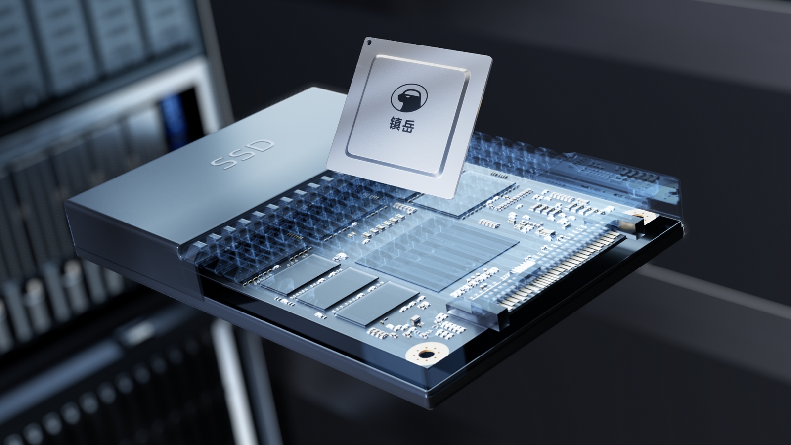 Chiny chwalą się kolejną przełomową technologią