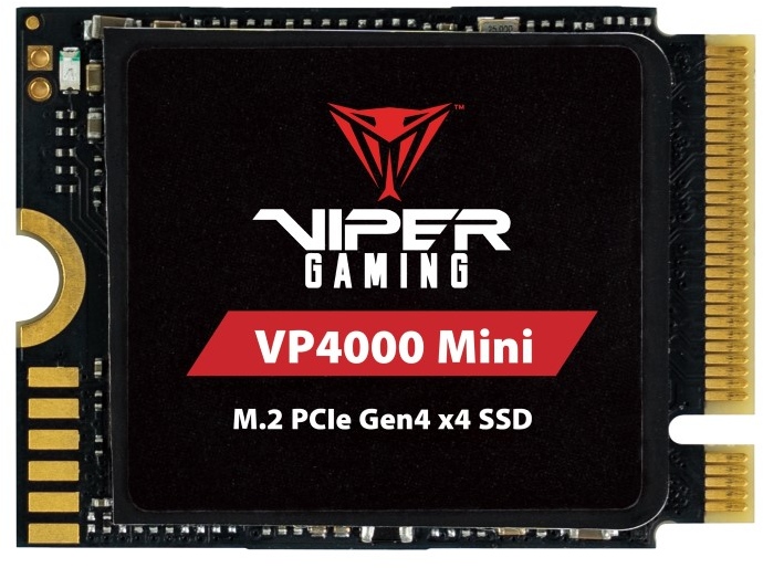 Masz Steam Decka? W takim razie Patriot ma coś dla Ciebie
