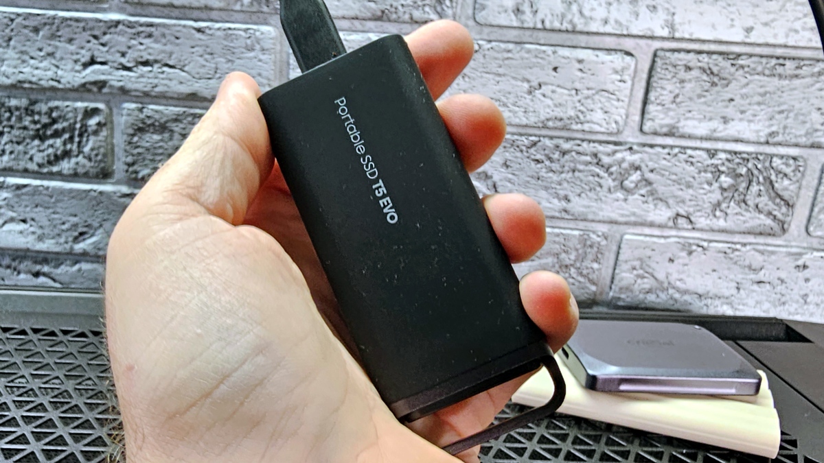Samsung pokazał sprzęt, którego nie chcesz kupować