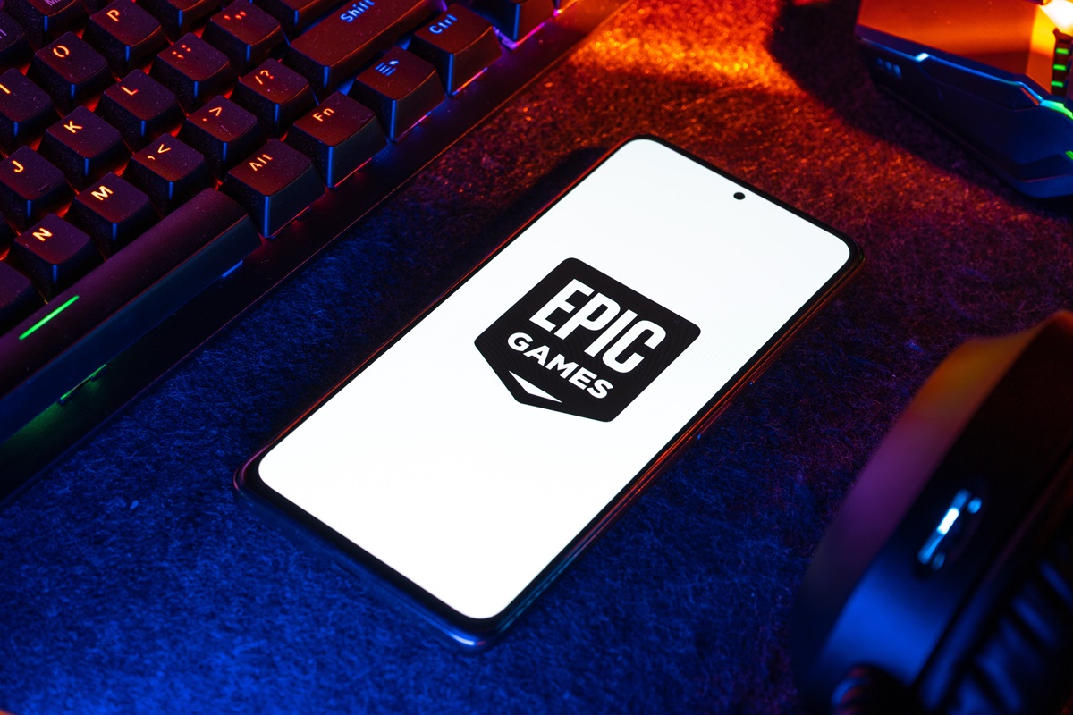 Epic Games Store ma dla graczy prezent. To gra w stylu retro
