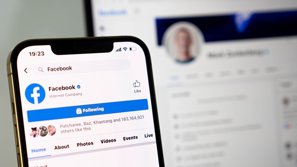 Płatny Facebook to bezczelny szantaż? Sąd zadecyduje
