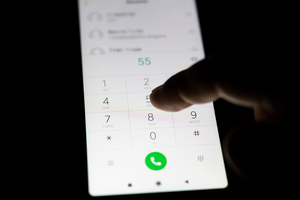 Rewolucja w rozmowach telefonicznych. Idzie bat na wścibskich