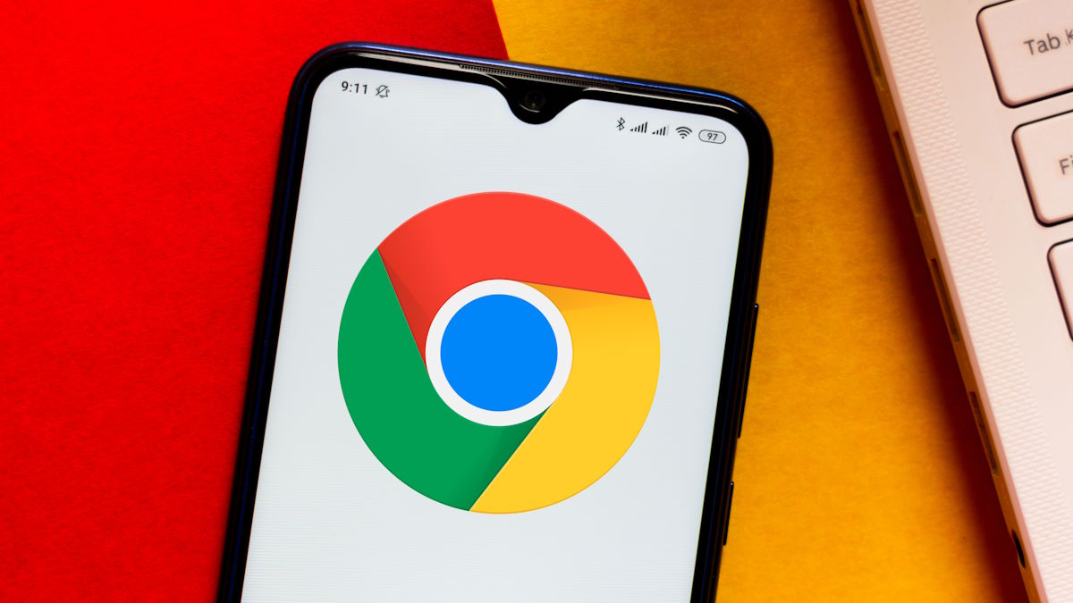 Natychmiast zaktualizuj Google Chrome. Wykryto groźny błąd
