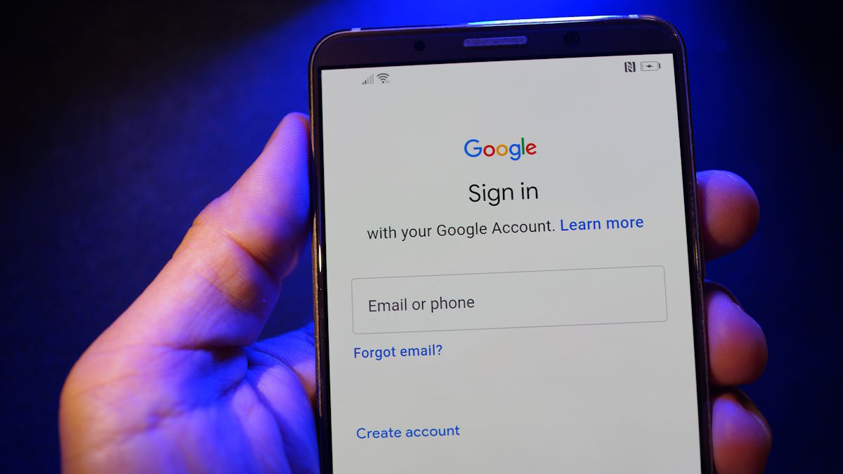 Google usunie miliony kont. Jak tego uniknąć?