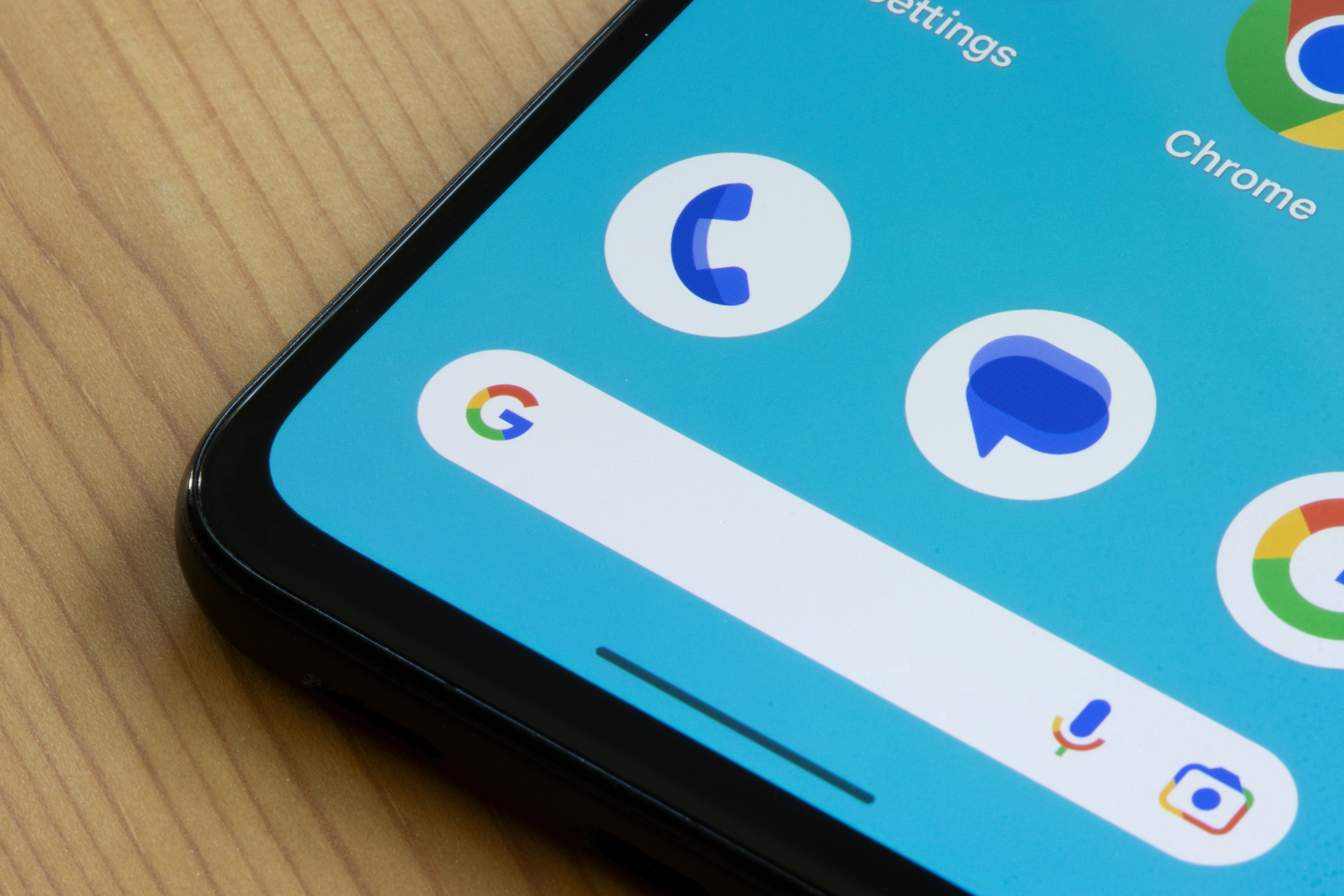 Google przestraszył miliony ludzi. Zawinił drobny błąd