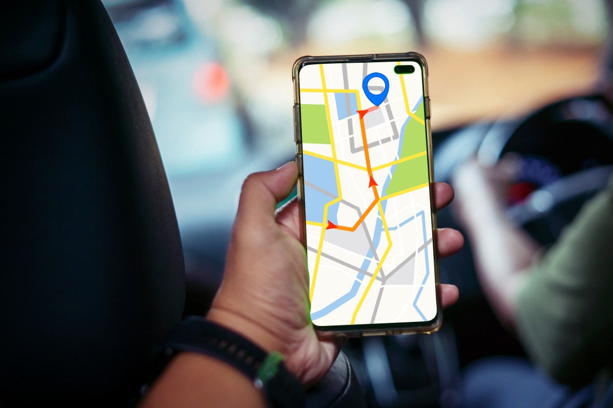 Mapy Google z genialną zmianą. Dziwne, że dopiero teraz
