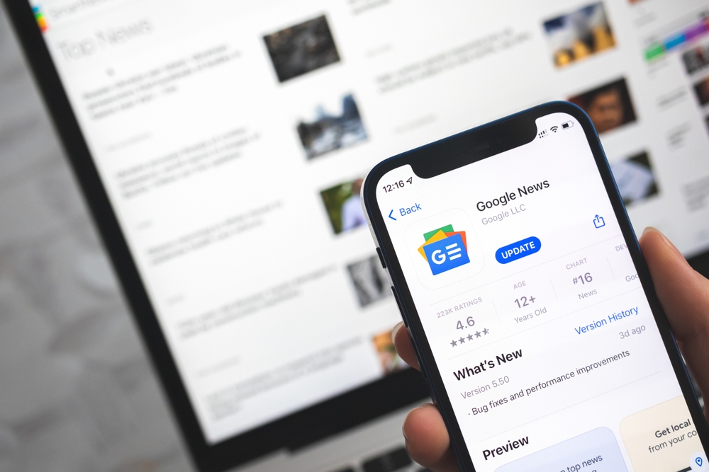 Google uśmierca kolejną usługę. Zniknie 18 grudnia