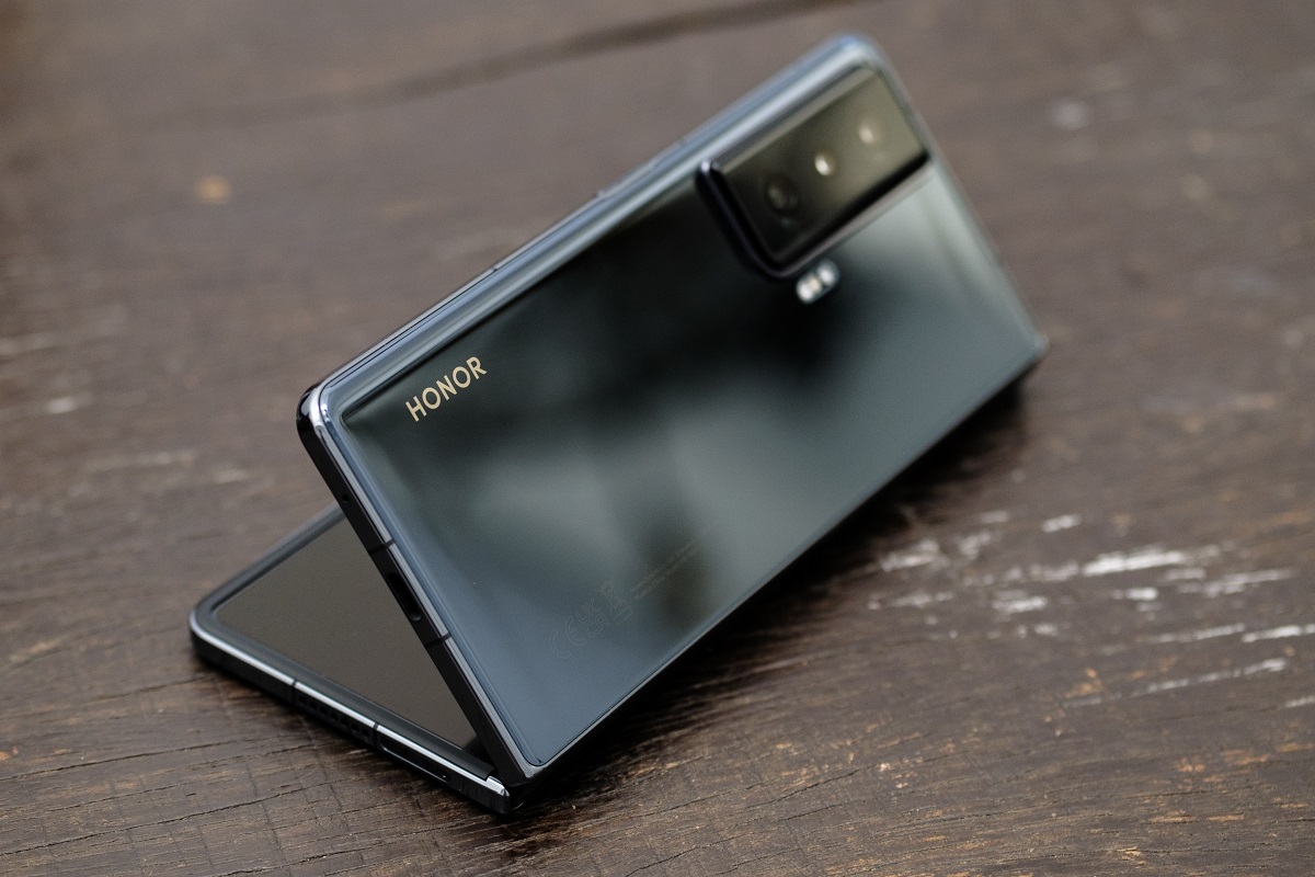 Samsung, Xiaomi? A co to? Tu liczą się tylko Honor i Huawei