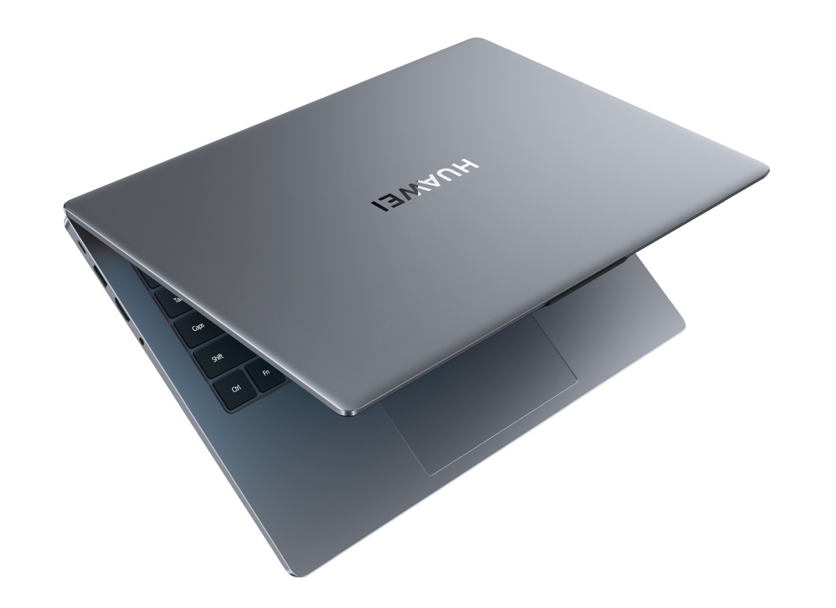 Huawei MateBook D 14 2023 debiutuje w Polsce. Na start niższa cena