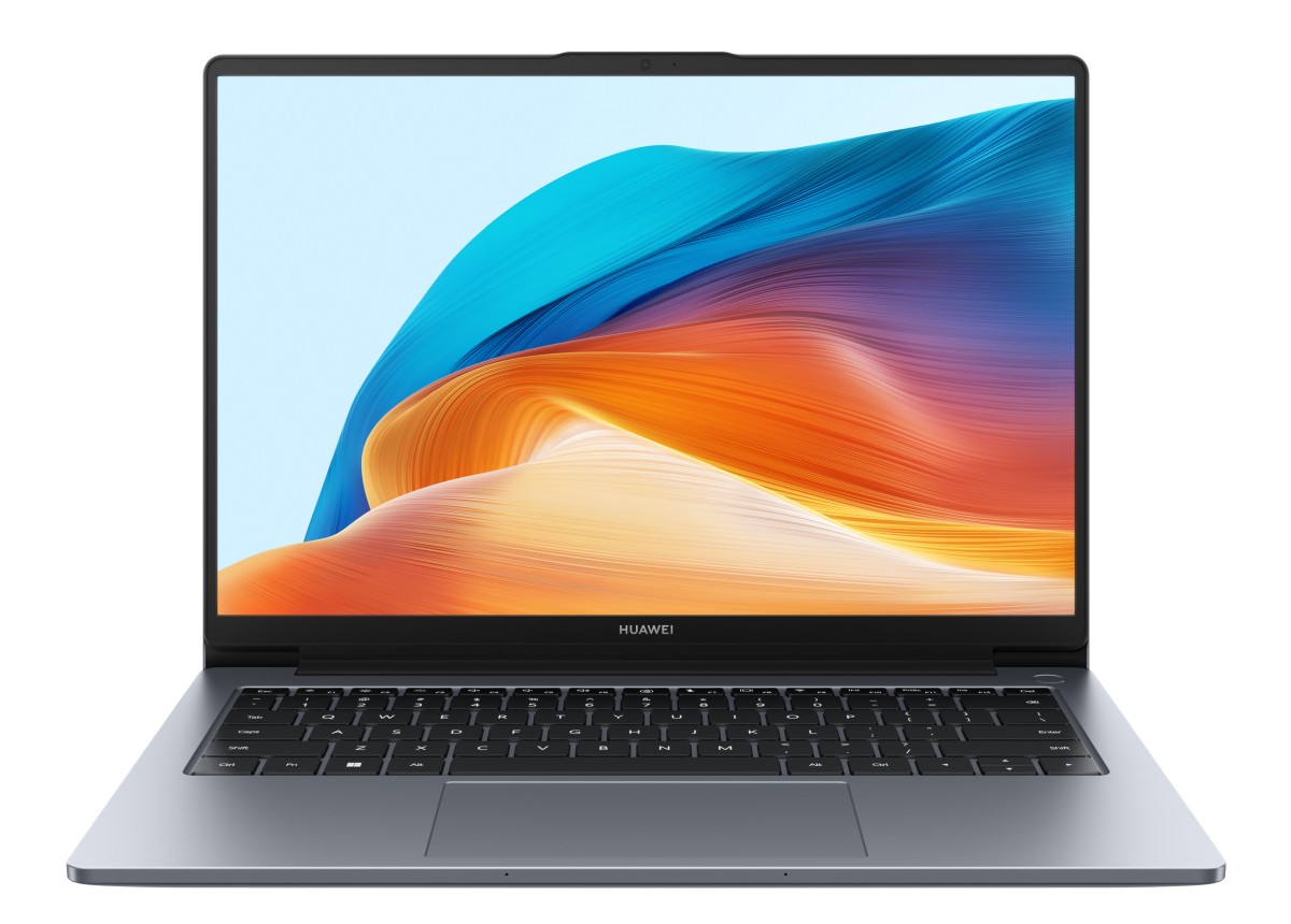 Huawei MateBook D 14 2023 debiutuje w Polsce. Na start niższa cena