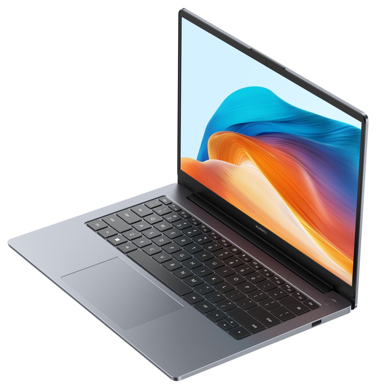 Huawei MateBook D 14 2023 debiutuje w Polsce. Na start niższa cena