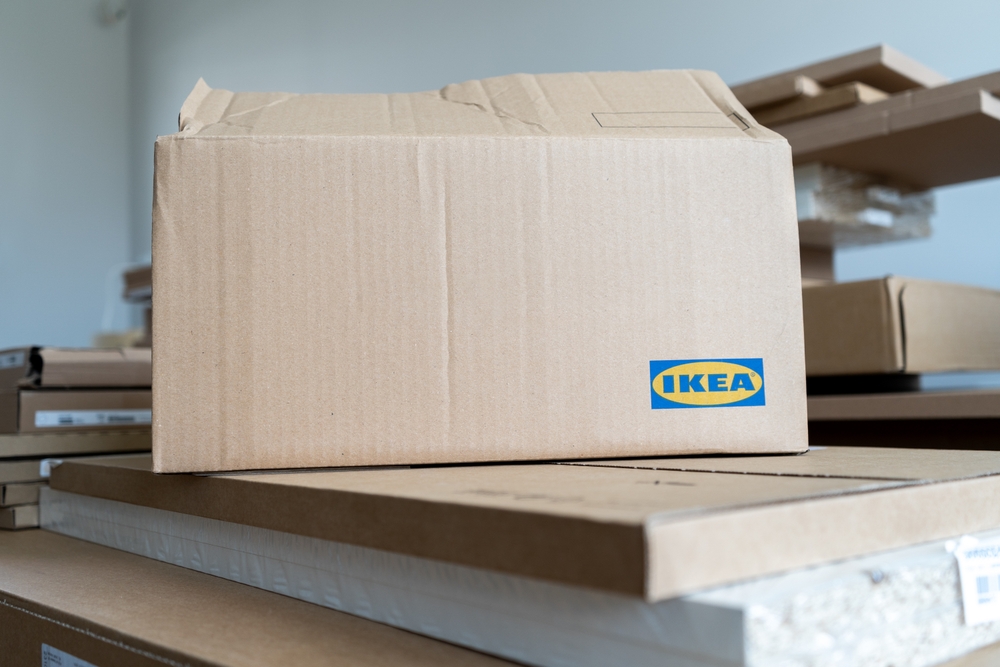Ikea zrobiła diabelsko ciekawy sprzęt. W dodatku za grosze
