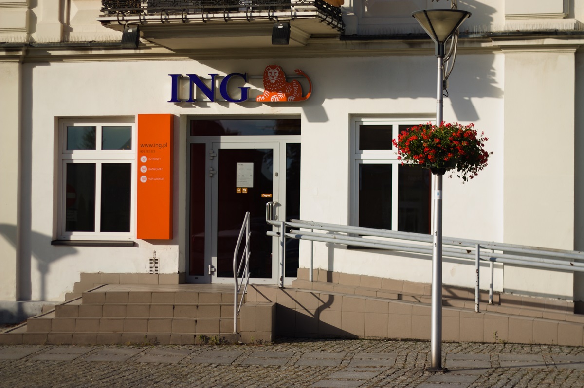 ING z nowością. Będziesz wiedział, gdzie uciekają pieniądze