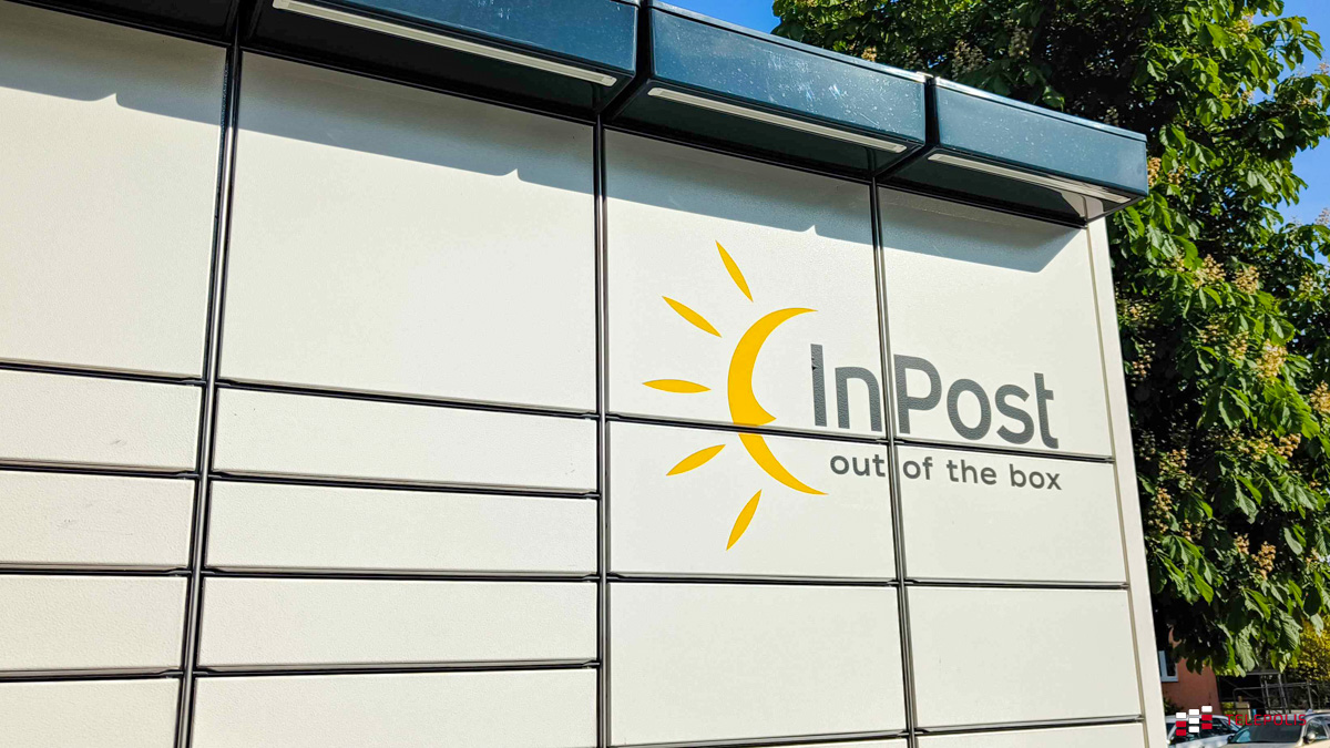 InPost podnosi ceny. Znowu będzie drożej
