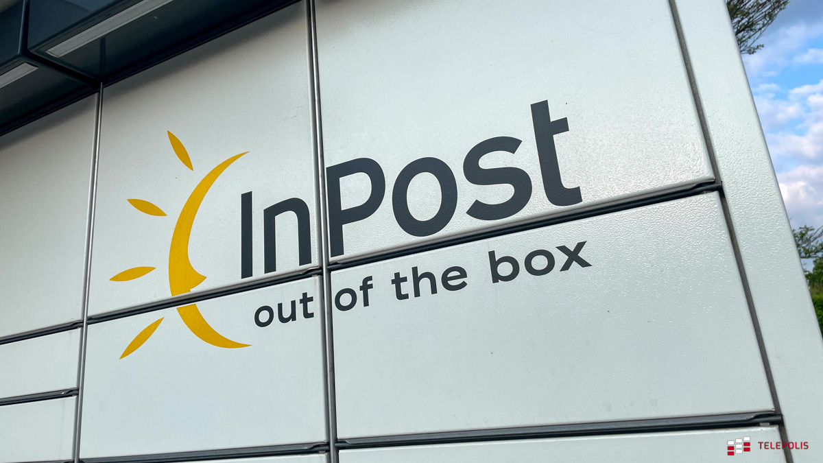 InPost wykombinował. Chce żeby Polacy mieli wyrzuty sumienia