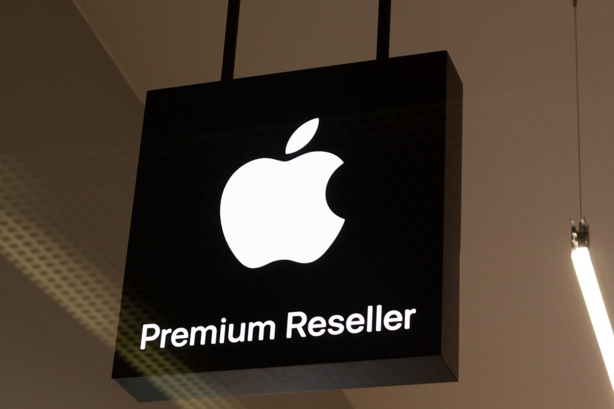 Nowy iSpot Apple Premium Partner. Będą promocje i konkurs z nagrodami