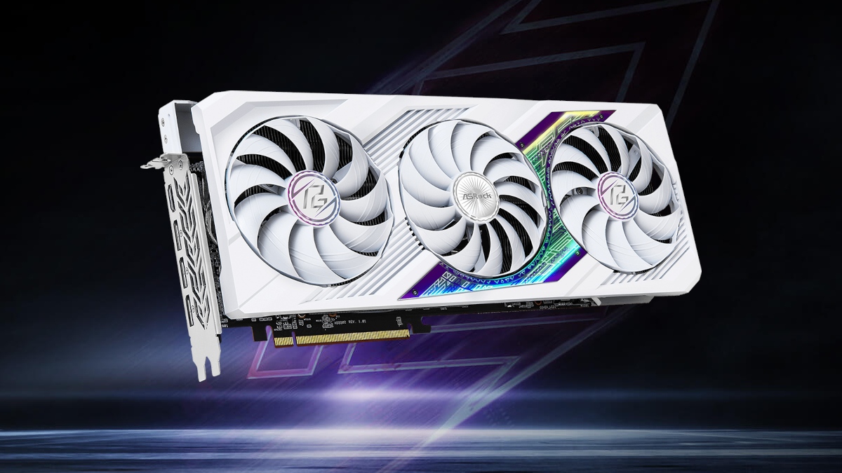 Gratka dla fanów AMD, czyli urokliwy Radeon RX 7900 XT