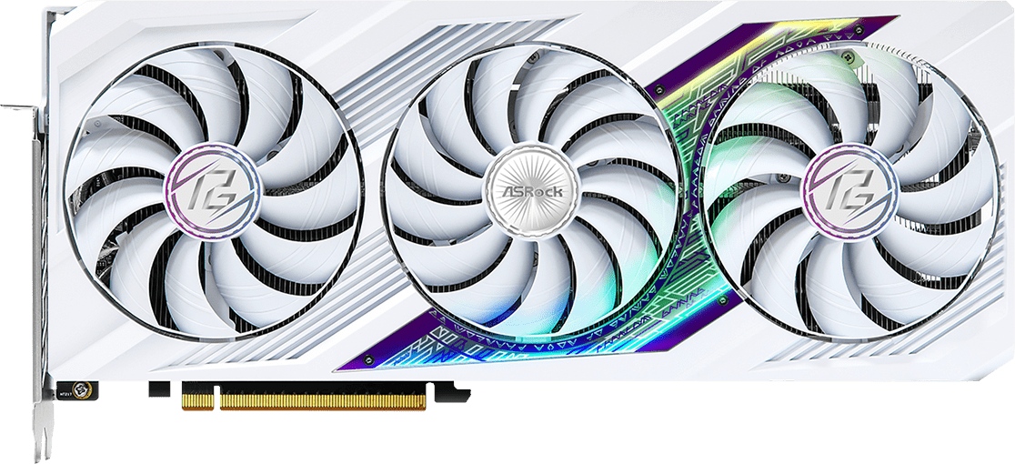 Gratka dla fanów AMD, czyli urokliwy Radeon RX 7900 XT