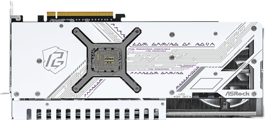 Gratka dla fanów AMD, czyli urokliwy Radeon RX 7900 XT