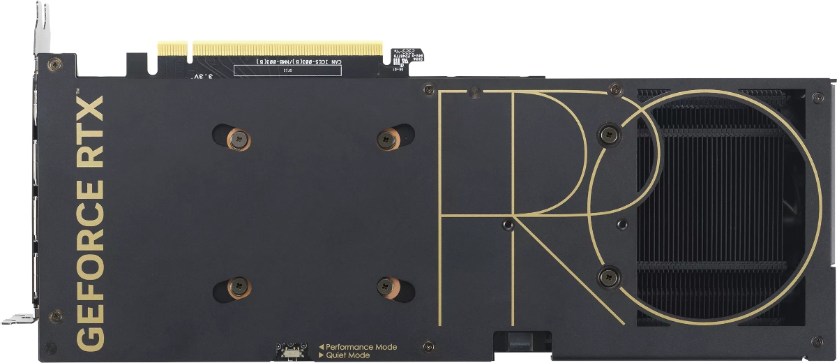 ASUS ProArt z nową kartą graficzną dla twórców treści