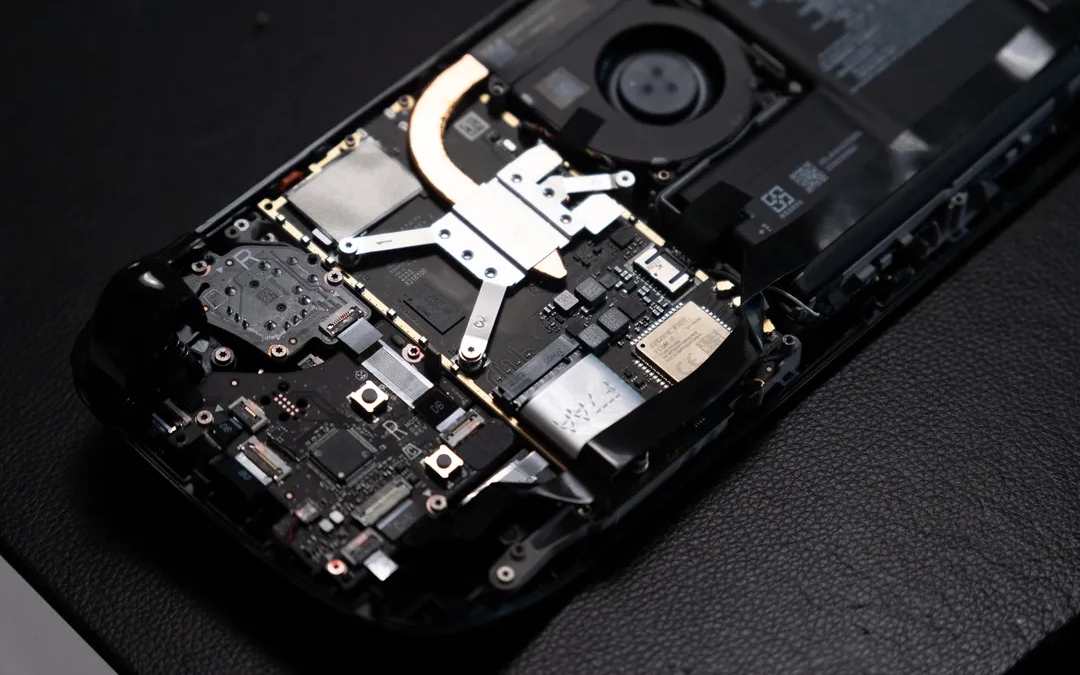 Valve to zrobiło. Nadciąga nowy, lepszy Steam Deck