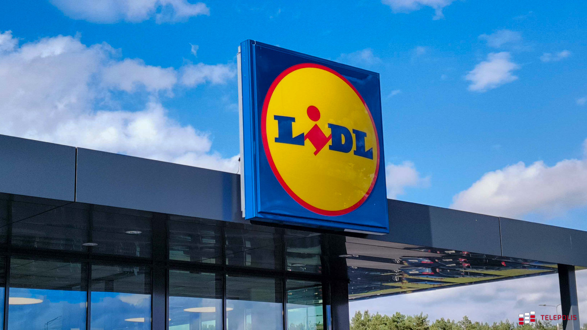 Lidl szaleje. Rozda klientom m.in. iPhone'y i PlayStation 5