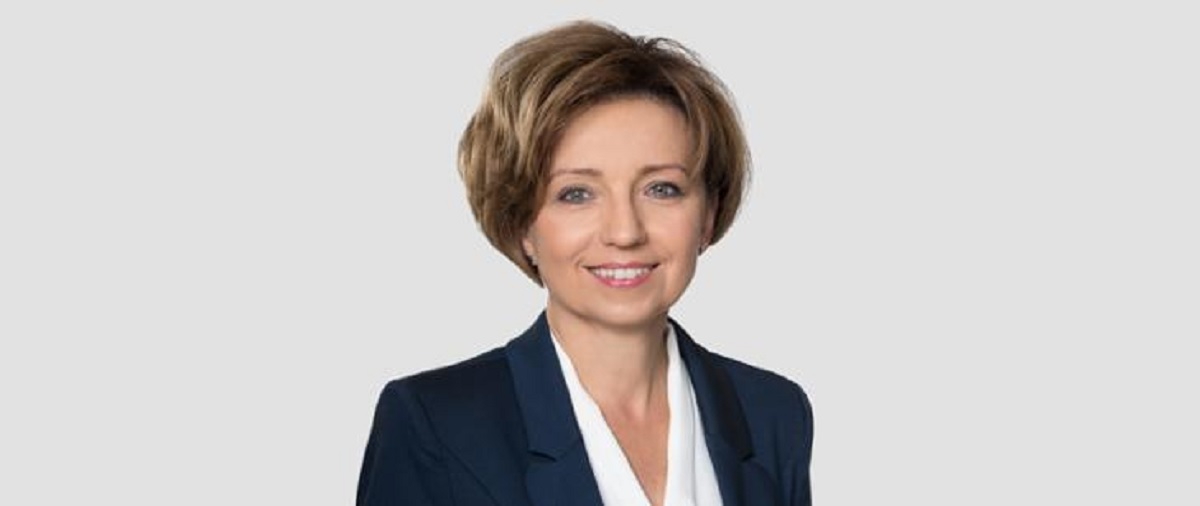 Marlena Maląg ministrem rozwoju i technologii