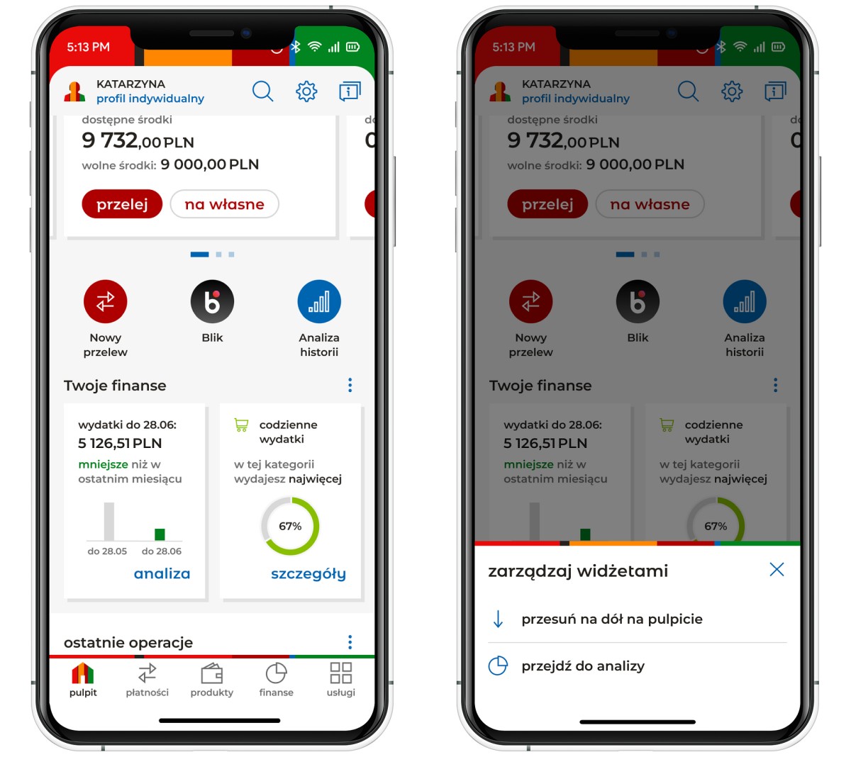 mBank ma przydatną nowość. Zajrzyj do aplikacji