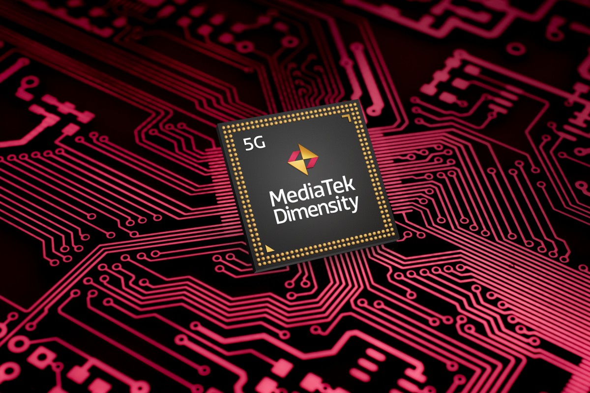 MediaTek prezentuje Dimensity 8300. To nowy SoC do smartfonów