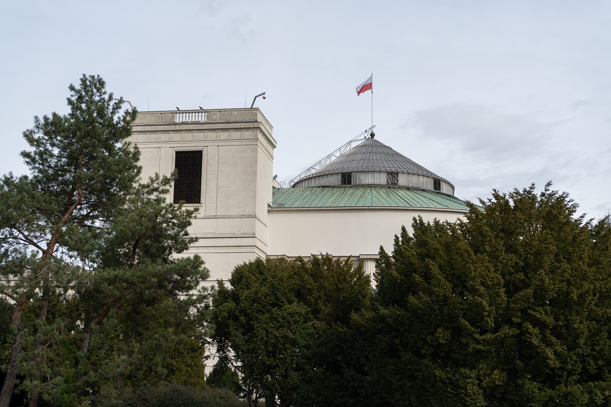 Kto zajmie się technologią i cyfryzacją w nowym rządzie?