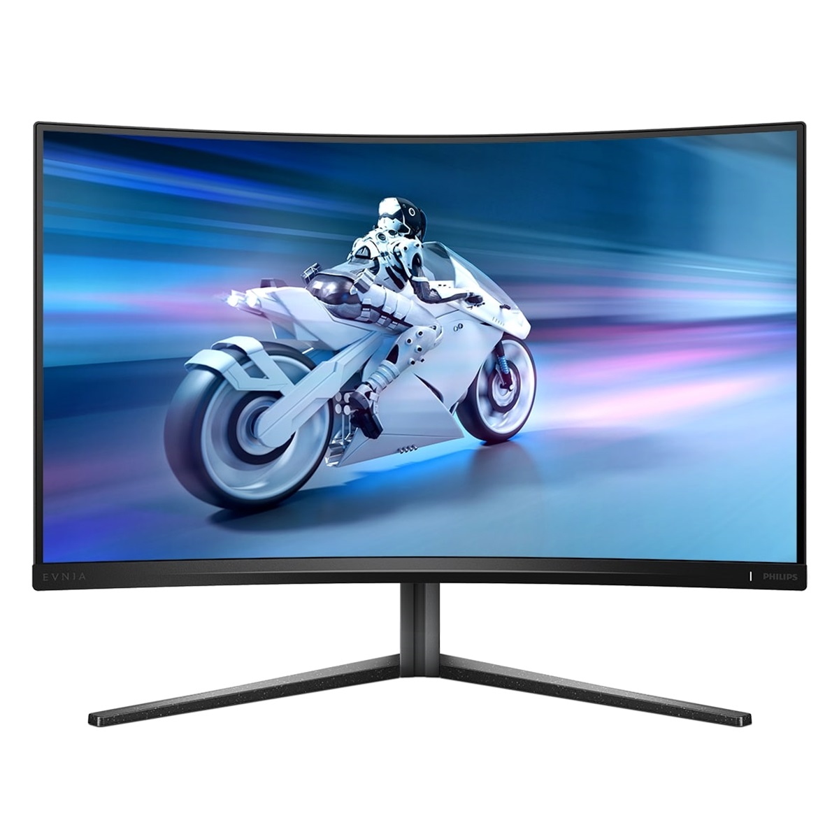 Philips poszerza asortyment o 32-calowy monitor dla graczy