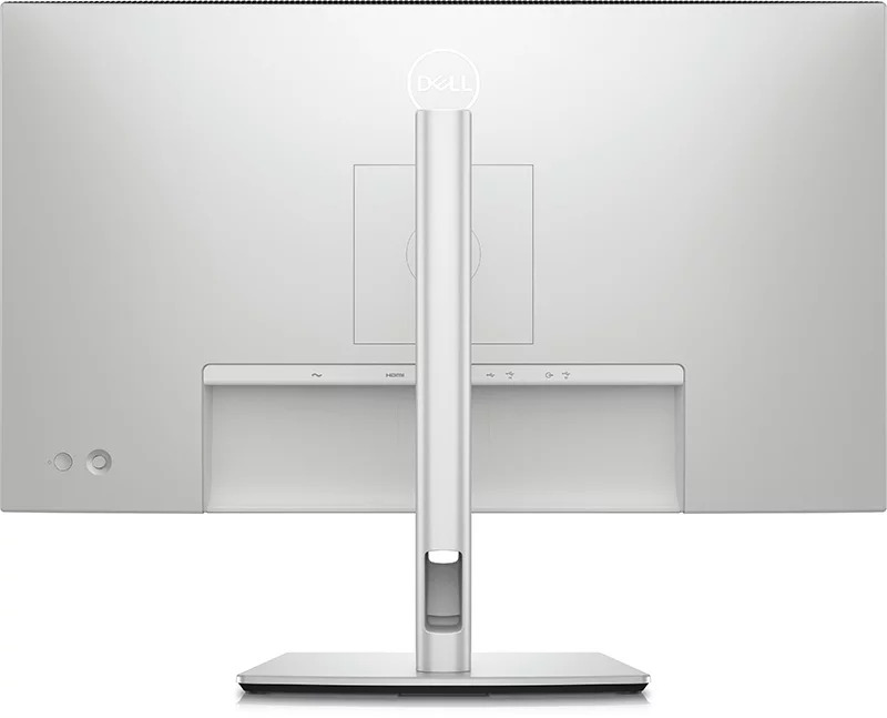 Dell przedstawia nowe monitory kuszące głęboką czernią