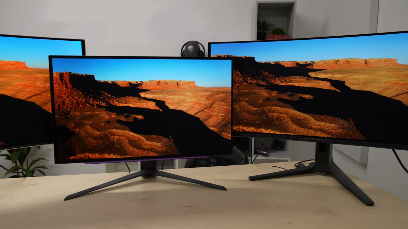 Technologia OLED nadal jest do bani. Potwierdzają to nowe testy