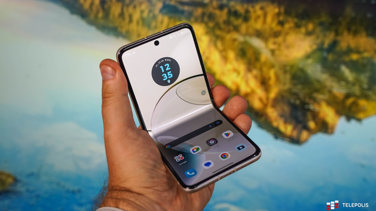 Motorola tnie ceny smartfonów. Trwa Black Friday 2023