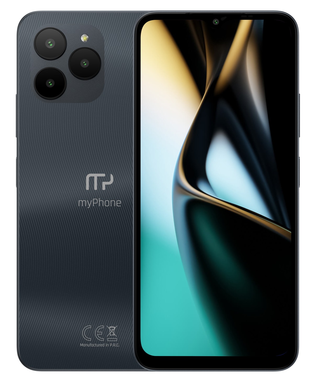 myPhone dodaje zegarek do dwóch nowych smartfonów z serii N23