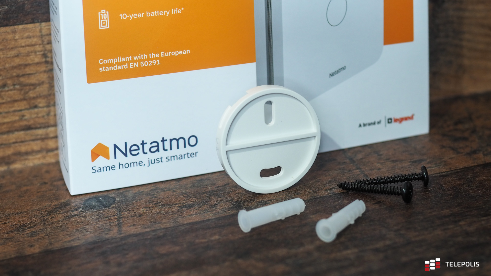 Netatmo: nawet 50% obniżek na Black Week