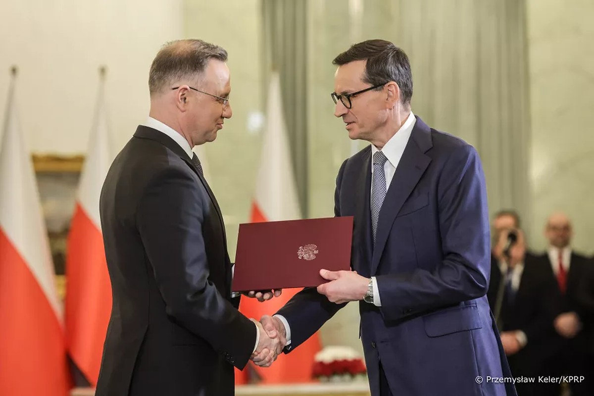 Nowy rząd bez Ministerstwa Cyfryzacji