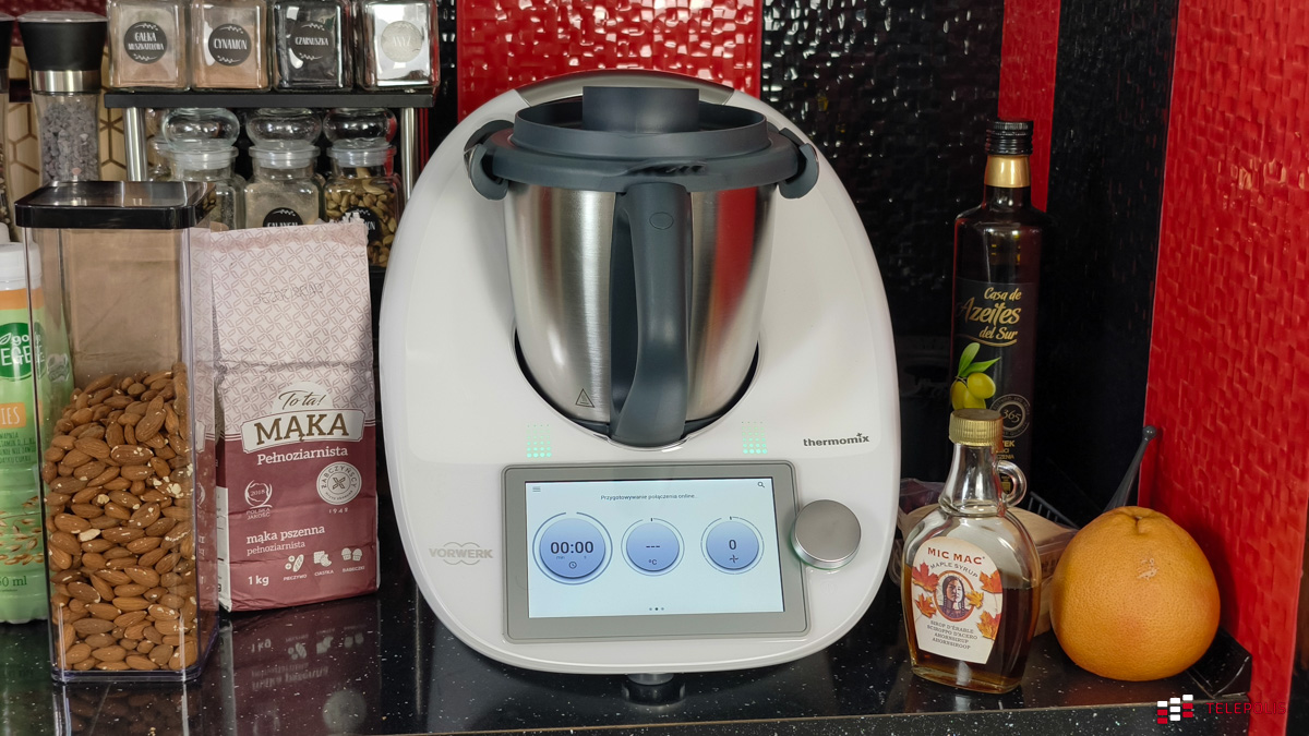 Thermomix TM7 – kiedy? Producent nie daje złudzeń