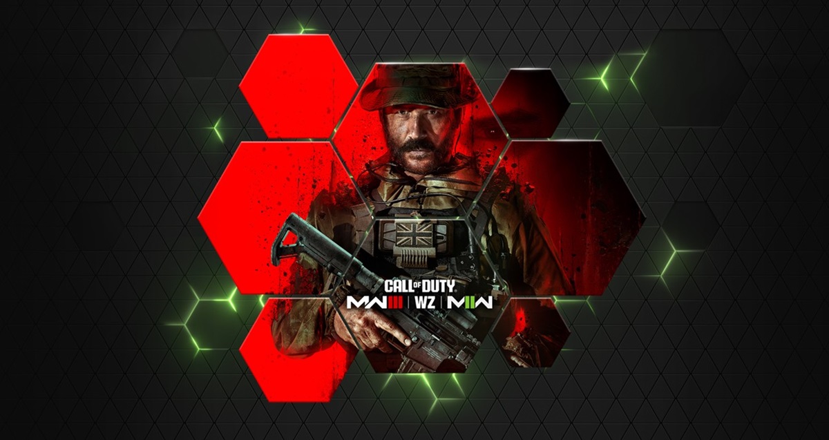 GeForce Now na grudzień. Nvidia odkrywa karty