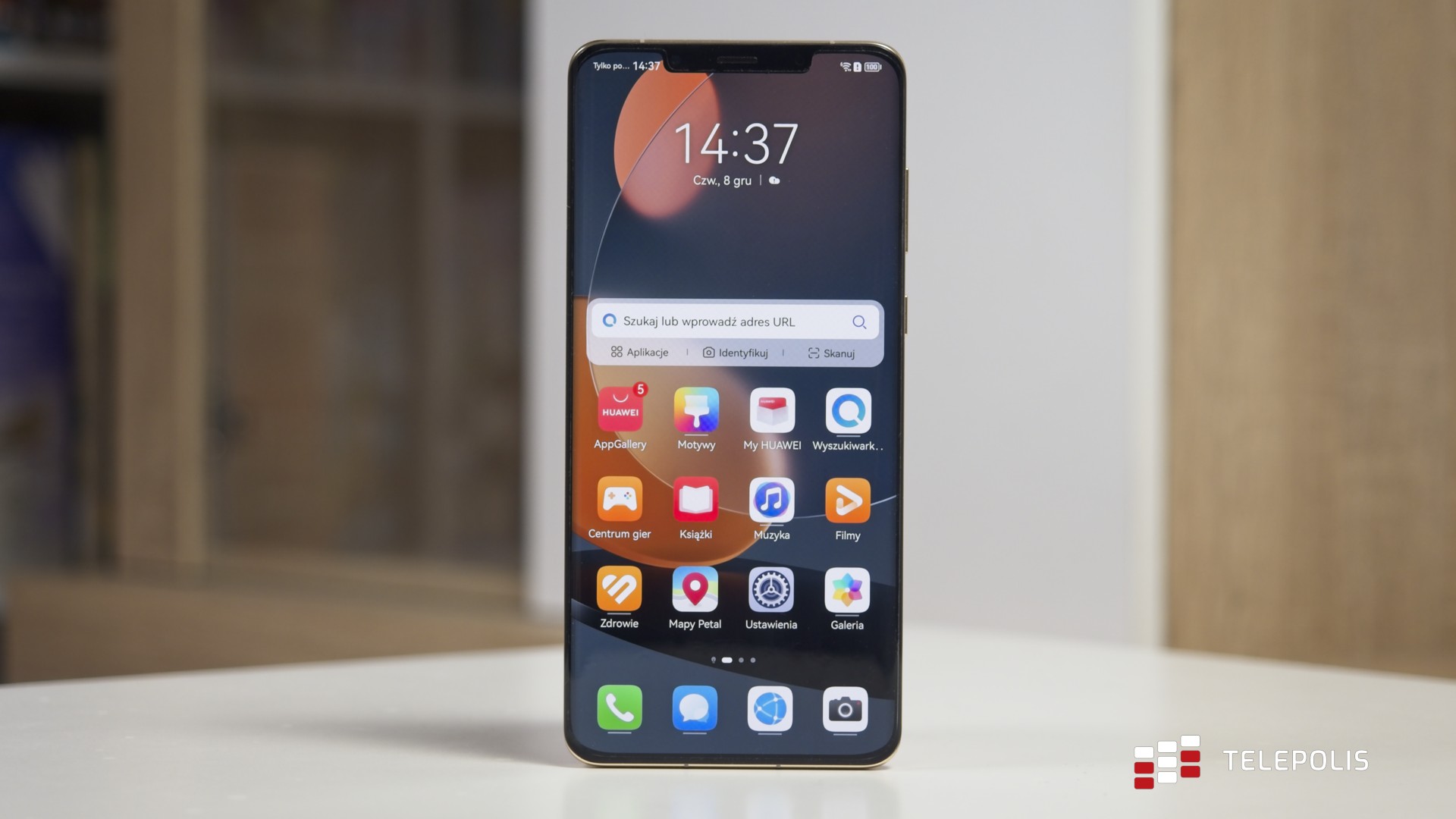 Rynek smartfonów w 3Q2023: Huawei już nie zamyka TOP10