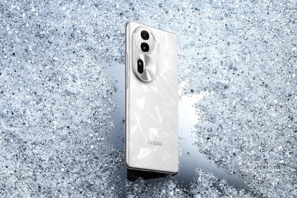 Oppo prezentuje dwa smartfony z serii Reno11